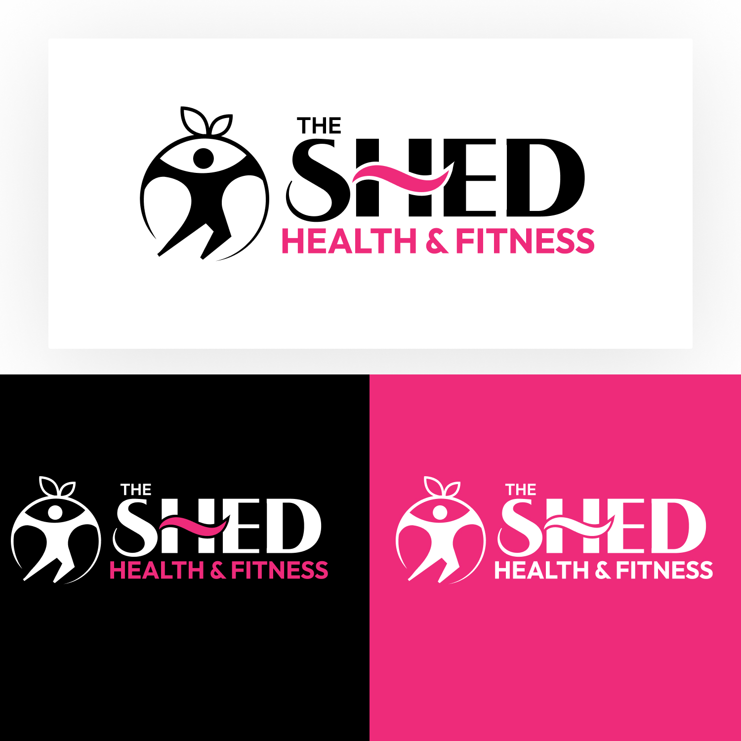 Logo Design by Finley Johnson for this project | Design #33917764