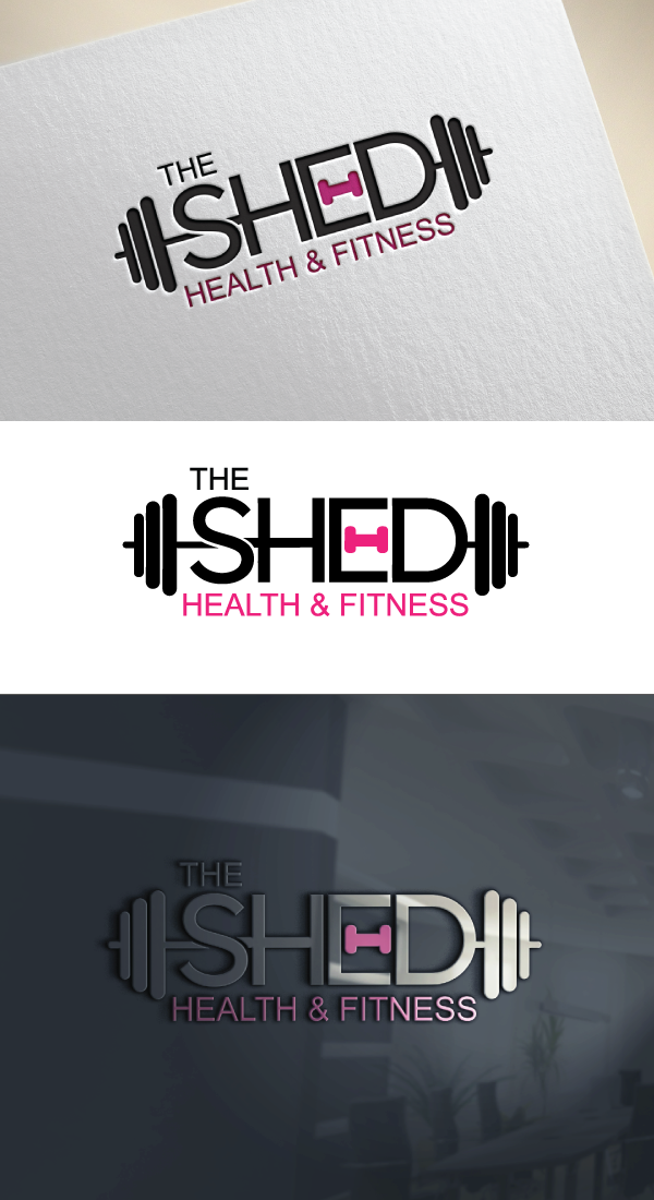 Logo Design by AB design ..... for this project | Design #33909392