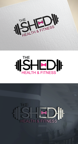 Logo-Design von AB design ..... für dieses Projekt | Design: #33909392