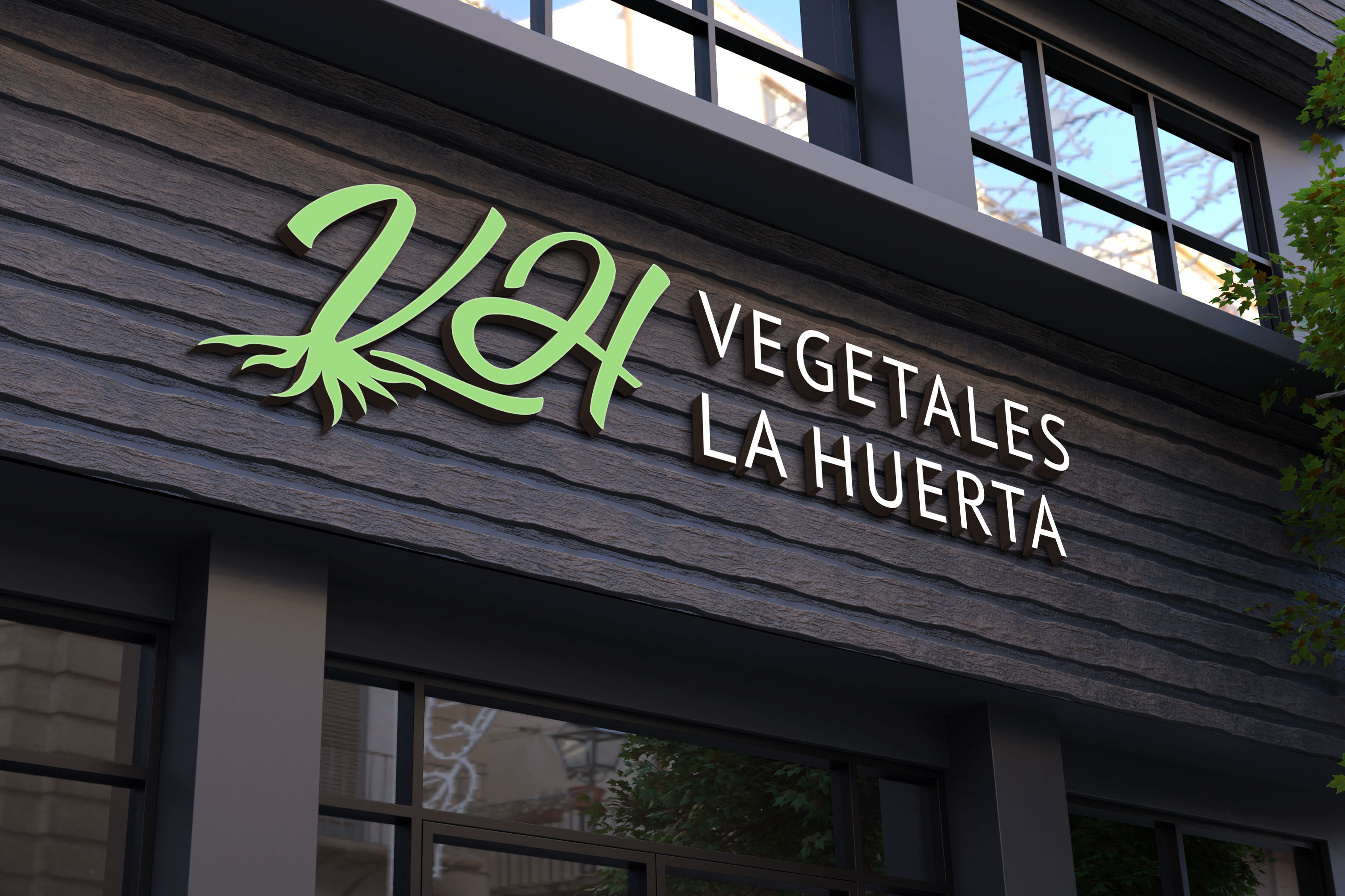 Diseño de Logo por Kavth para este proyecto | Diseño #33950627