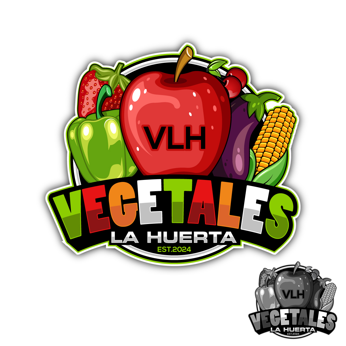 Diseño de Logo por Suvendu.S para este proyecto | Diseño #33946407