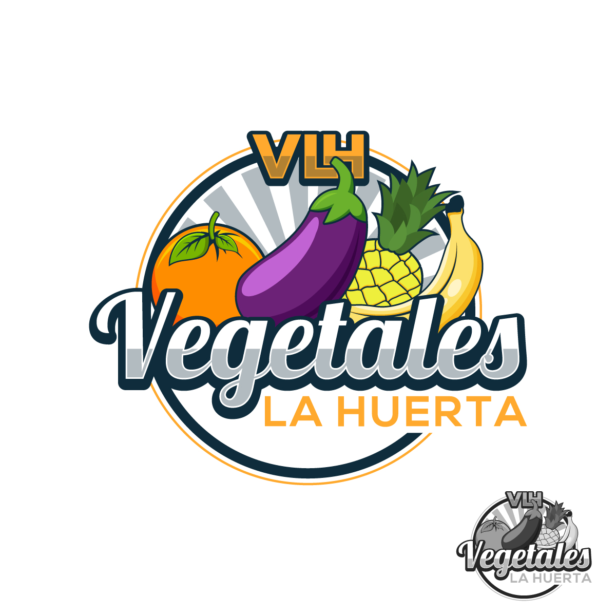 Diseño de Logo por Suvendu.S para este proyecto | Diseño #33946614