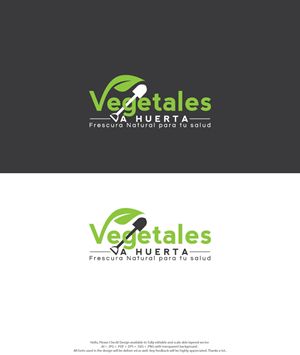 Logo Design by skart for this project | Design: #33909873