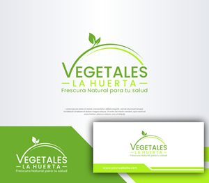 Logo Design by Kenshin777 for this project | Design: #33911997