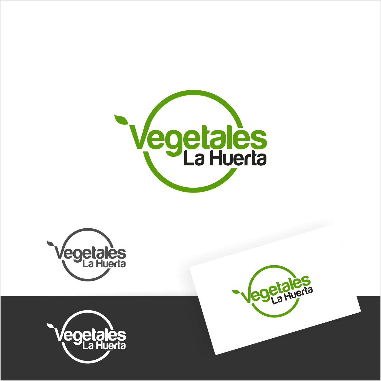 Logo Design by Arham Hidayat for this project | Design #33928347