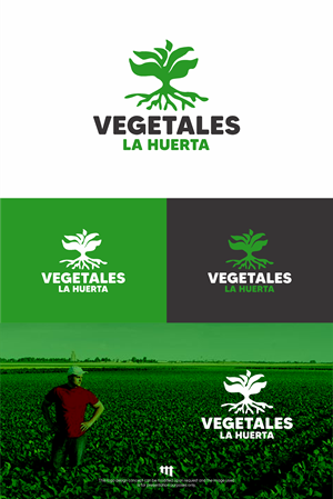 Logo Design by MBARO for this project | Design: #33952722