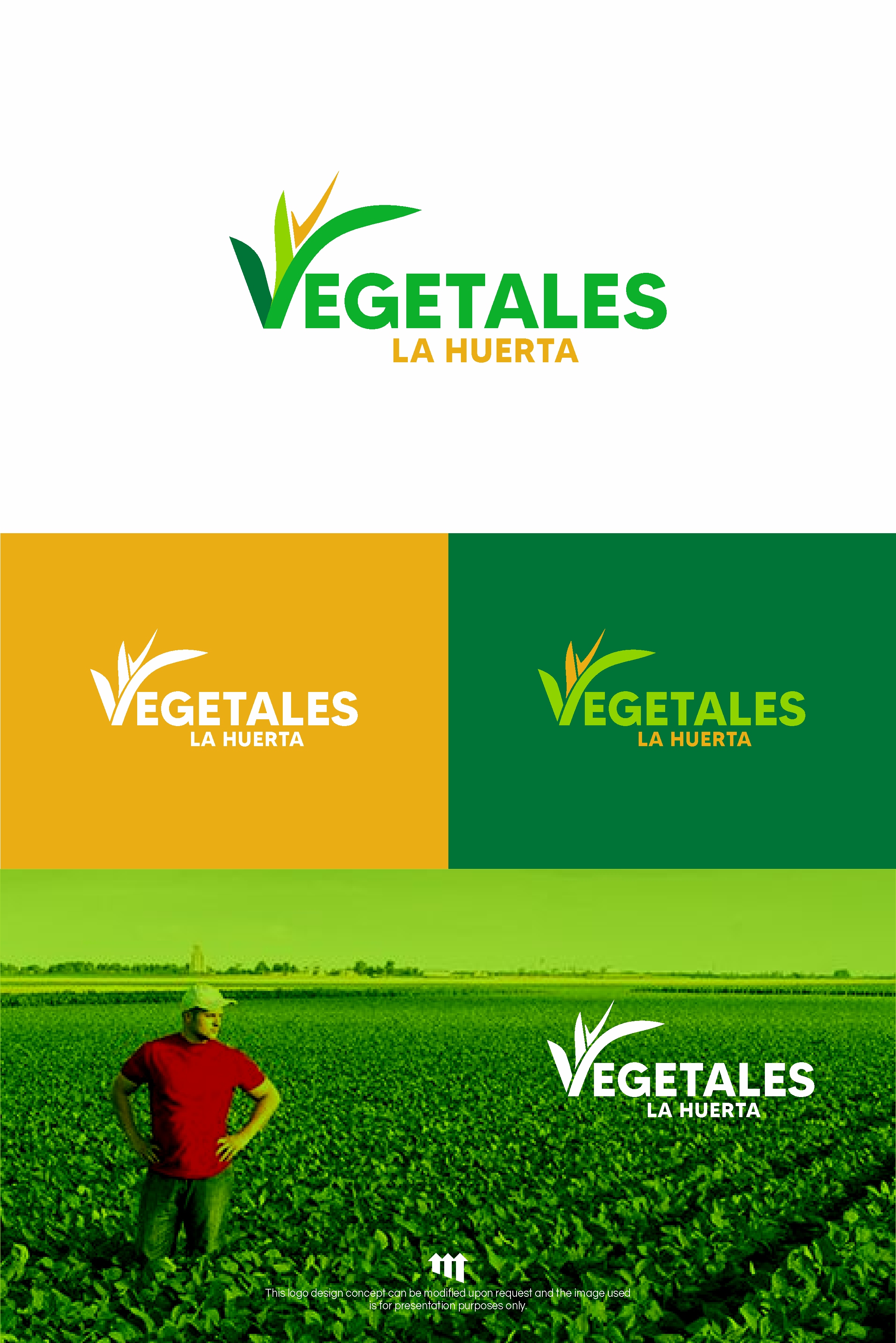 Logo Design by MBARO for this project | Design #33952859