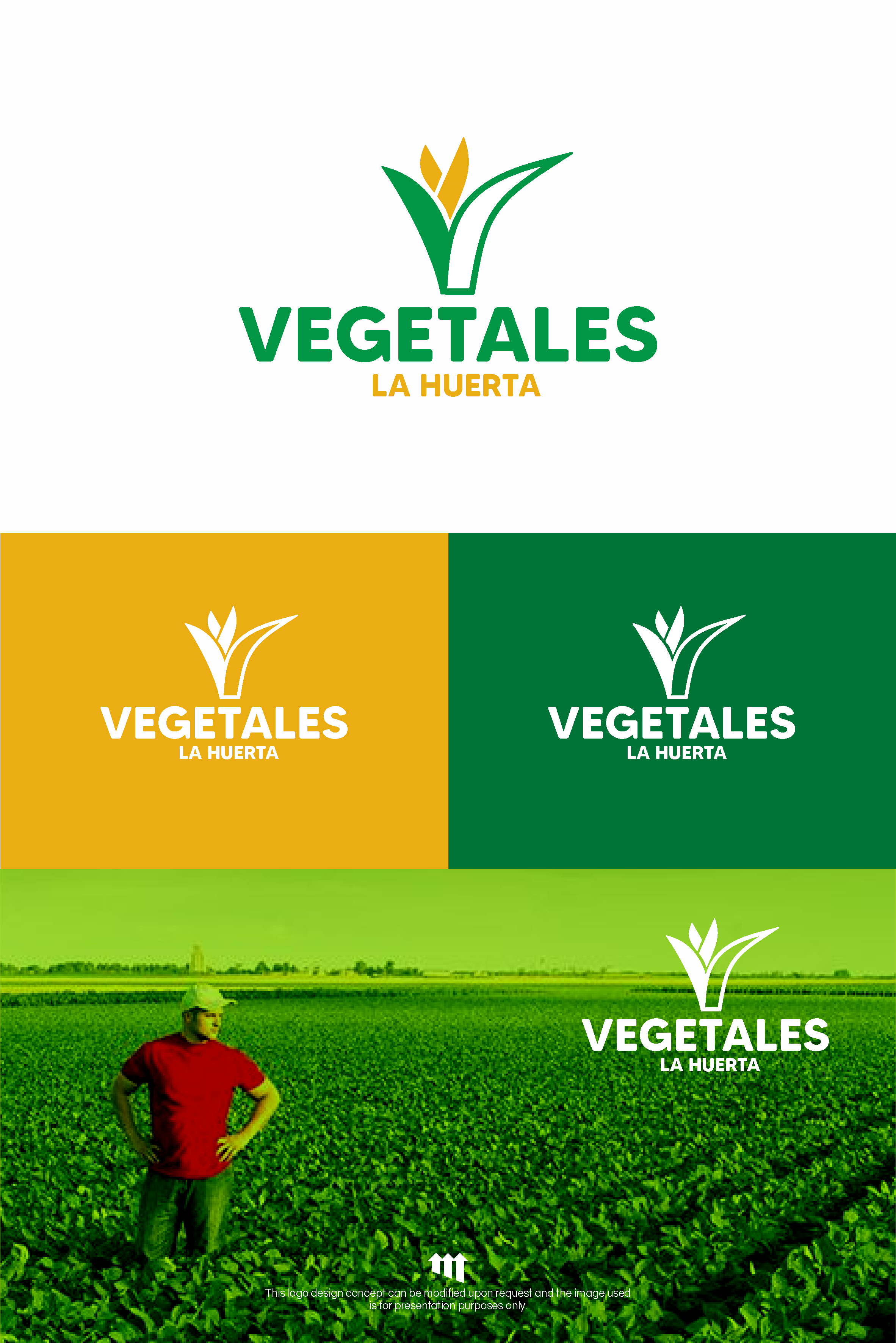 Logo Design by MBARO for this project | Design #33960713