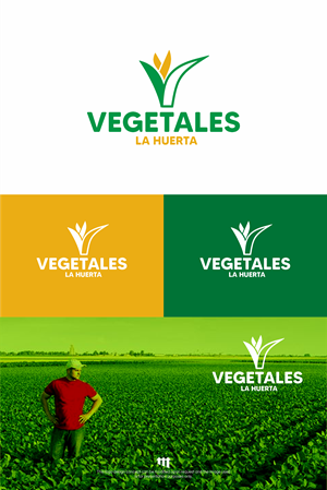 Logo Design by MBARO for this project | Design #33960713
