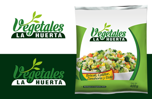 Logo Design by Rubia@ for this project | Design: #33934162