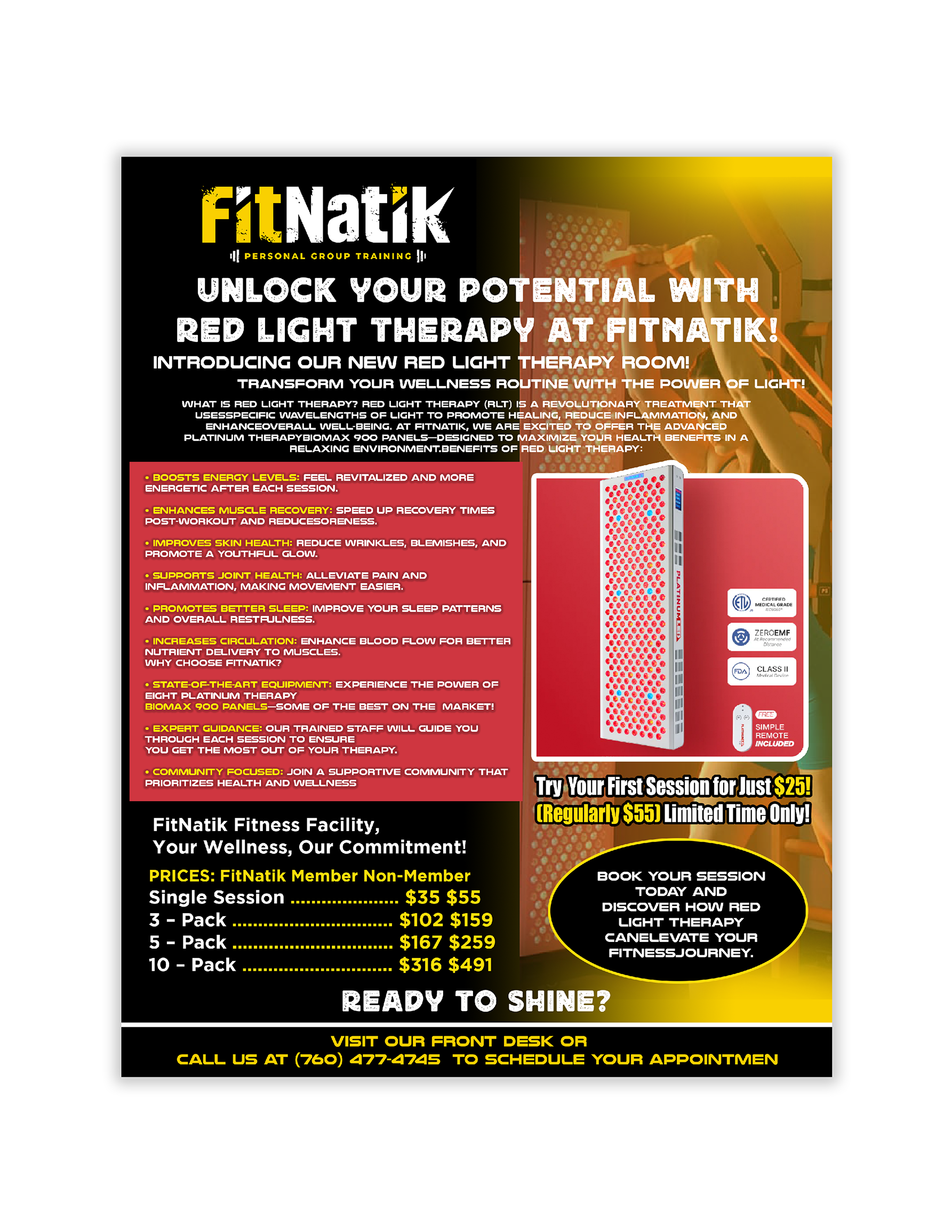 Diseño de Flyer por JKIANN08 para este proyecto | Diseño #33924057