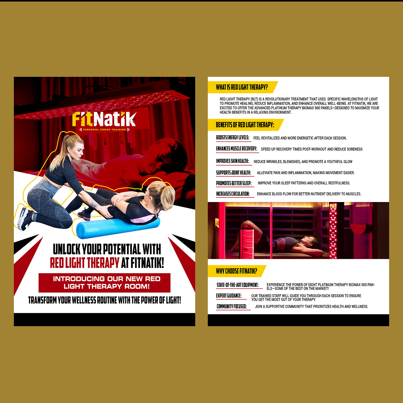 Flyer Design by Suvendu.S for this project | Design #33930922