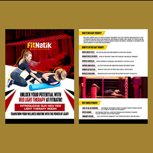 Design de Flyer par Suvendu.S pour ce projet | Design : #33930922