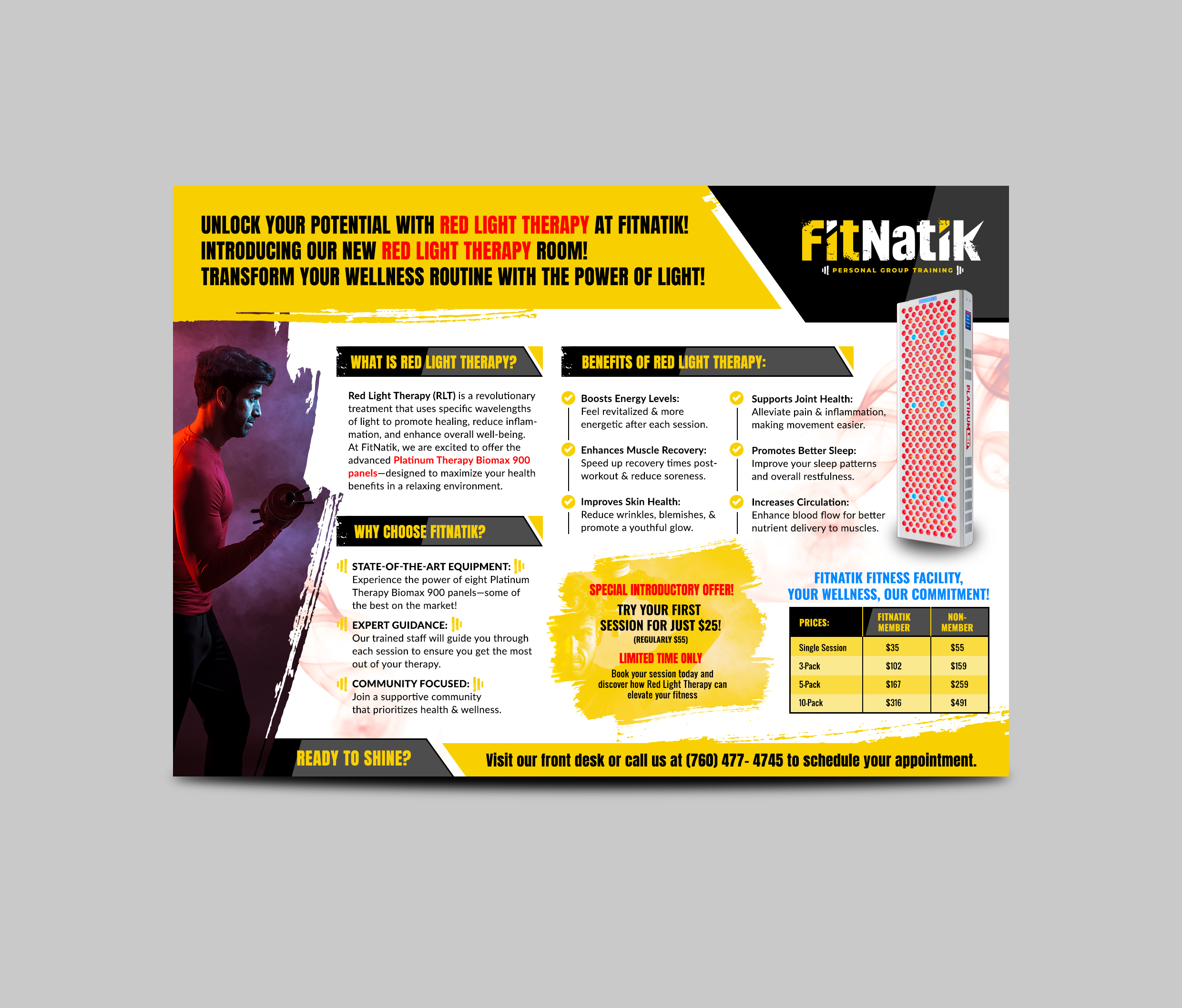 Flyer Design by Sun Moon Graphic Designer for this project | Design #33913878
