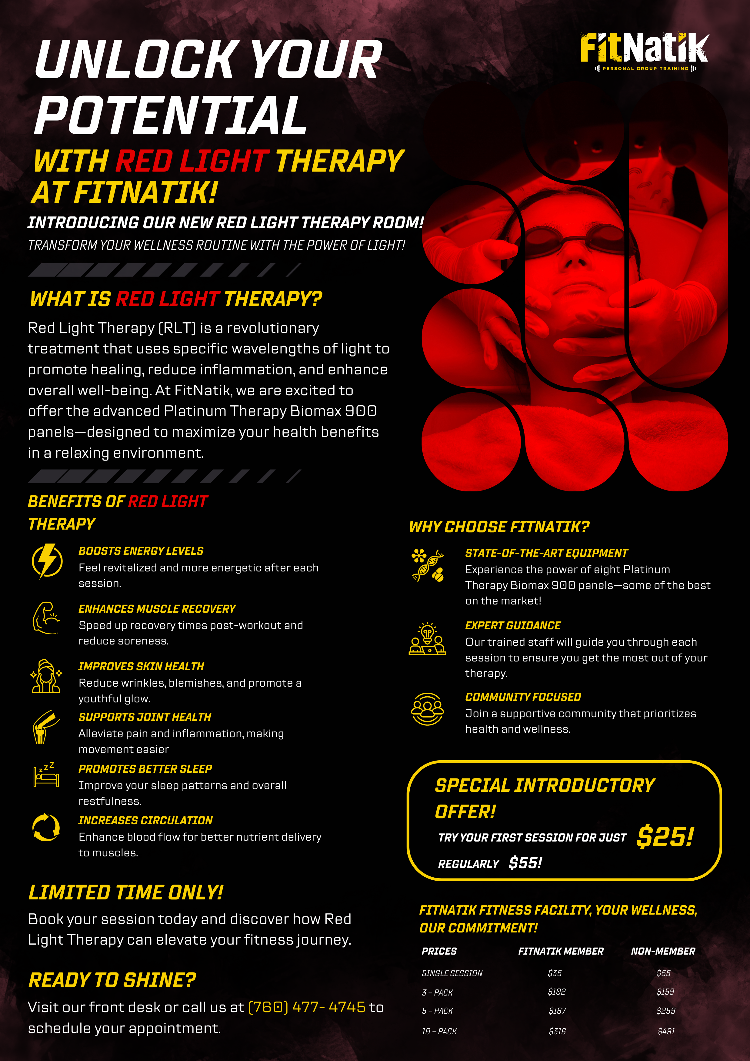 Diseño de Flyer por Usman_Live para este proyecto | Diseño #33926097