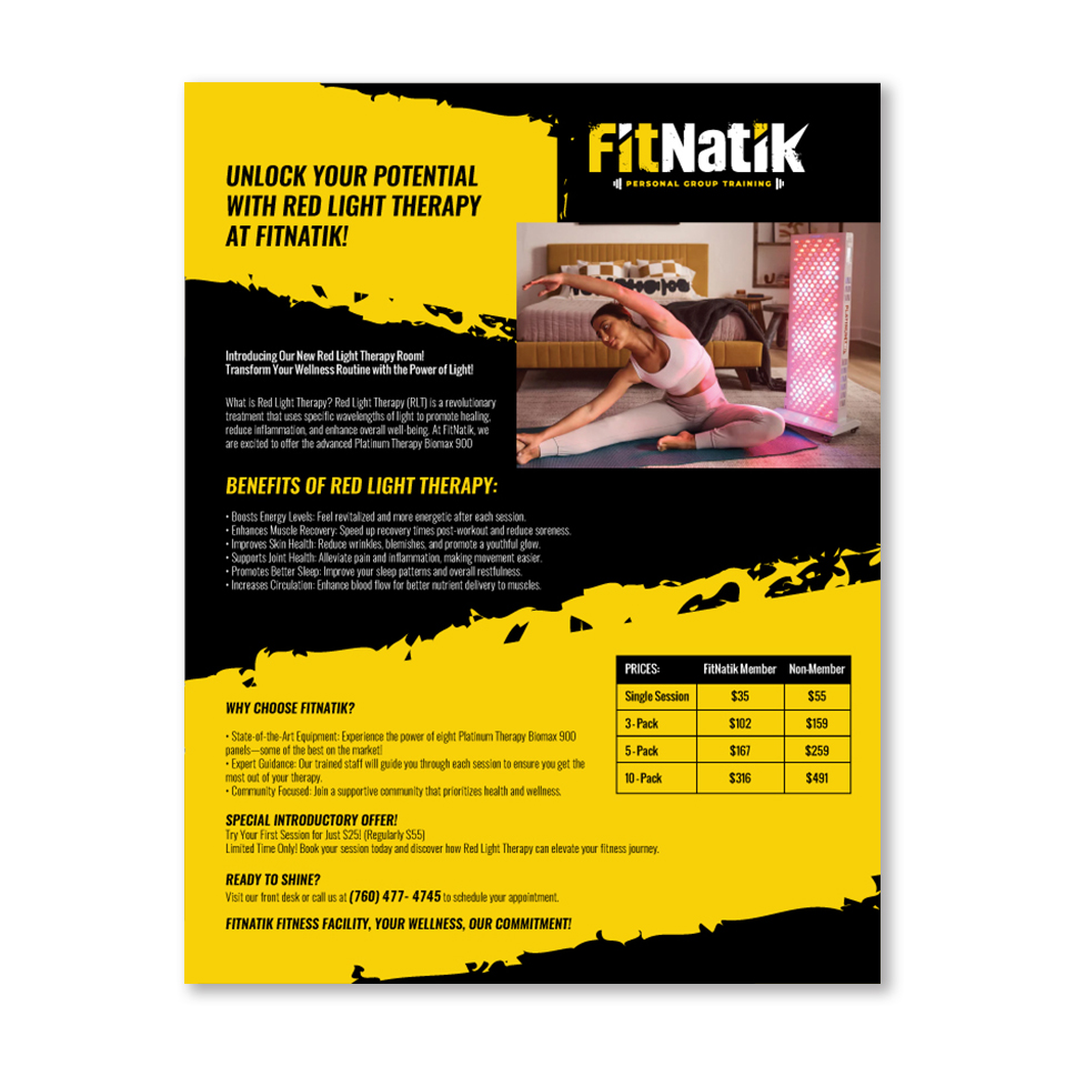 Diseño de Flyer por YourLogoMaster para este proyecto | Diseño #33930622