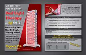 Design de Flyer par HT Graphic pour ce projet | Design : #33939087