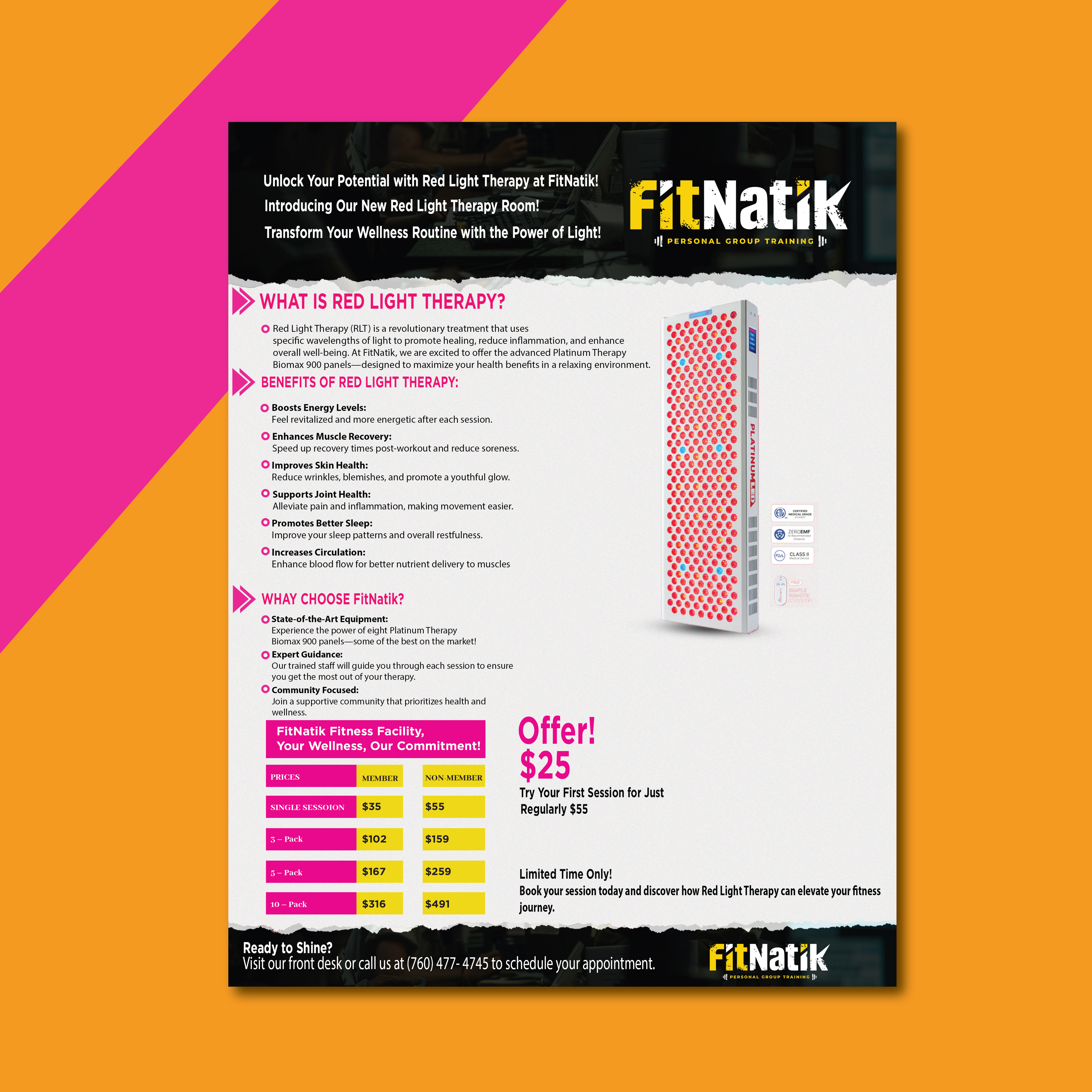 Diseño de Flyer por sagarxpoint para este proyecto | Diseño #33916016