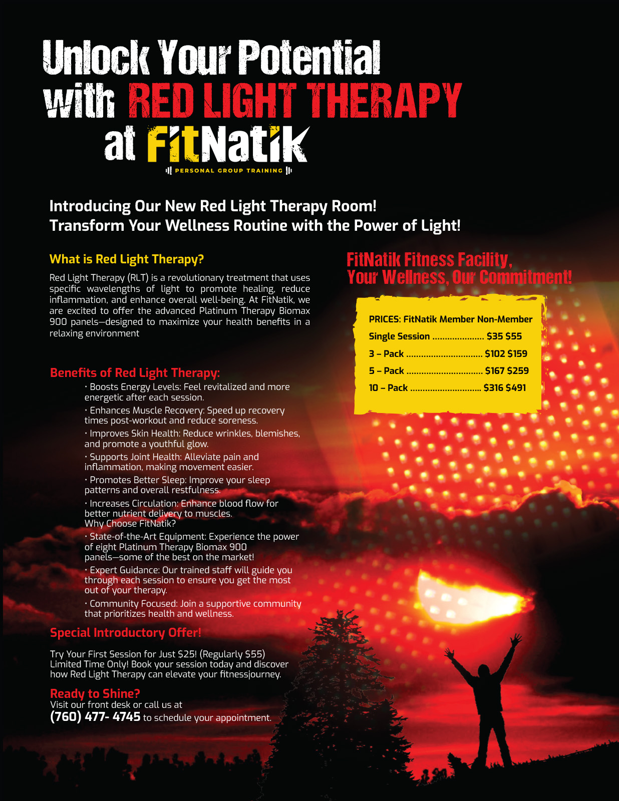Flyer Design by MNM for this project | Design #33917458