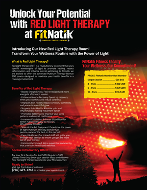Flyer Design by MNM