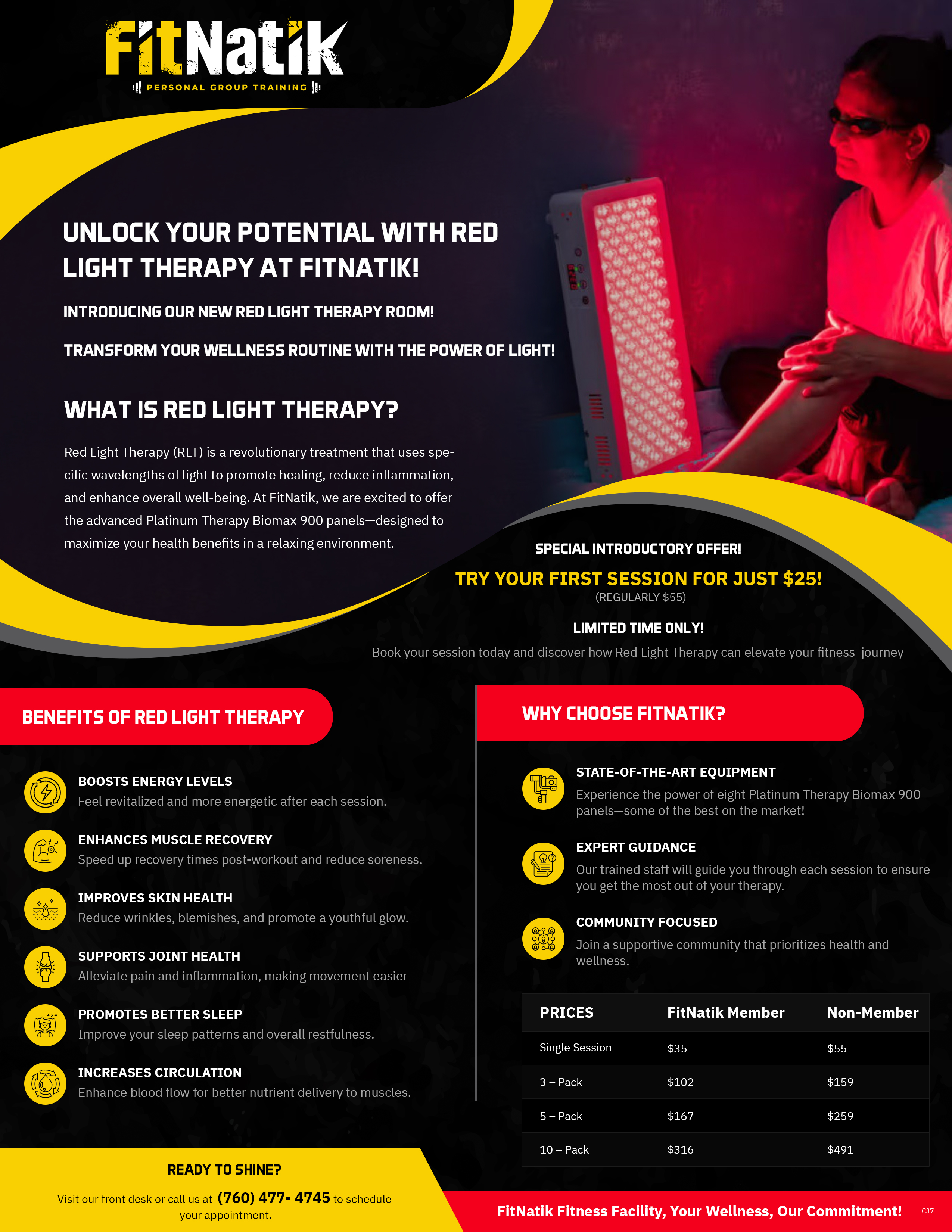 Flyer Design by pb for this project | Design #33933063