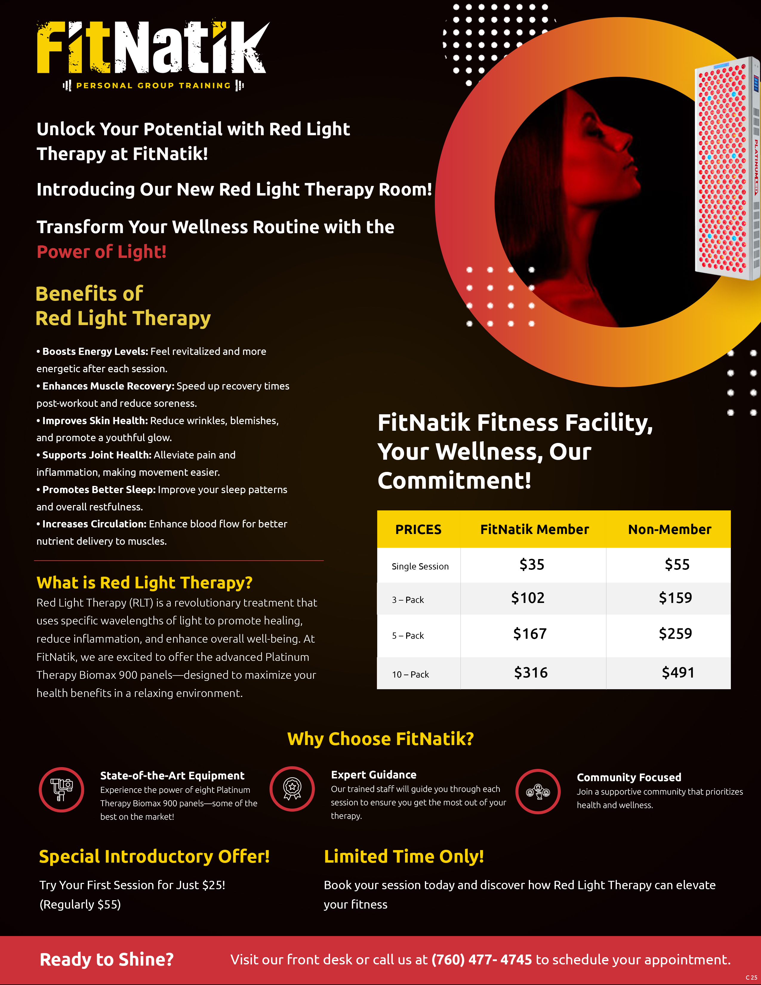 Flyer Design by pb for this project | Design #33933064