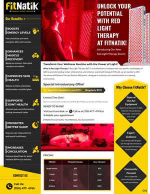 Flyer Design by pb for this project | Design: #33933068