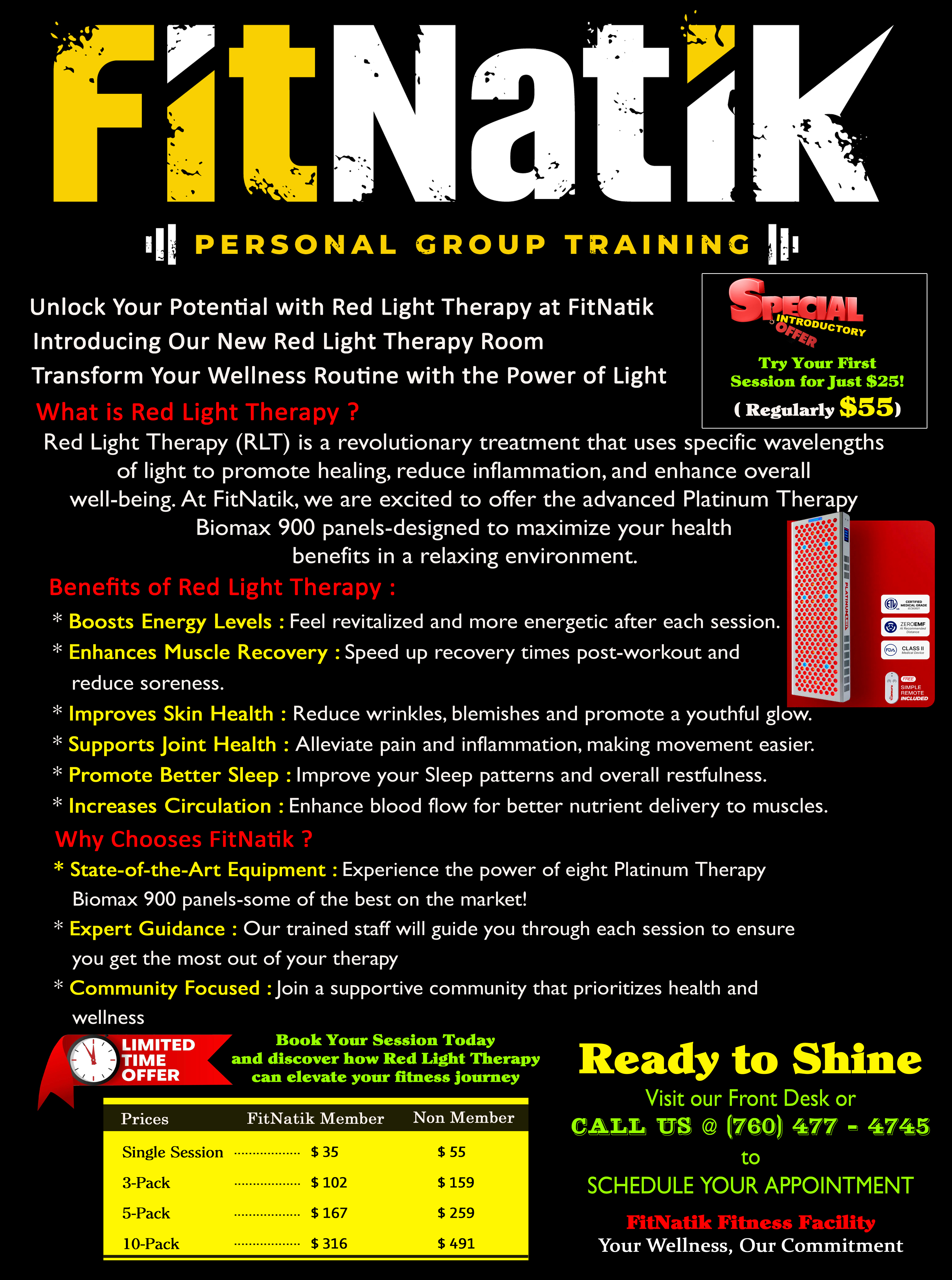 Diseño de Flyer por NAMBHU PRINTS para este proyecto | Diseño #33909567