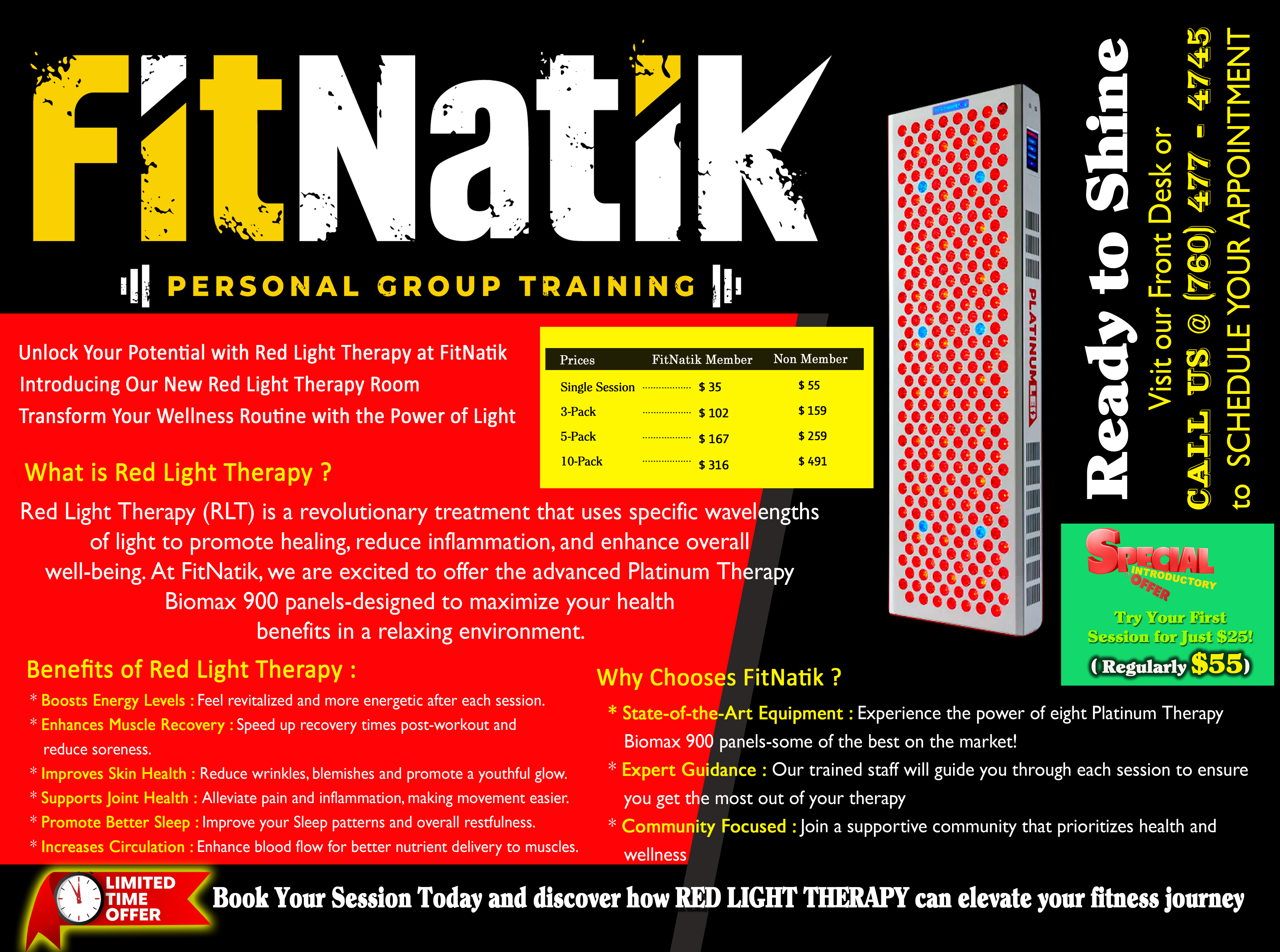 Diseño de Flyer por NAMBHU PRINTS para este proyecto | Diseño #33913054