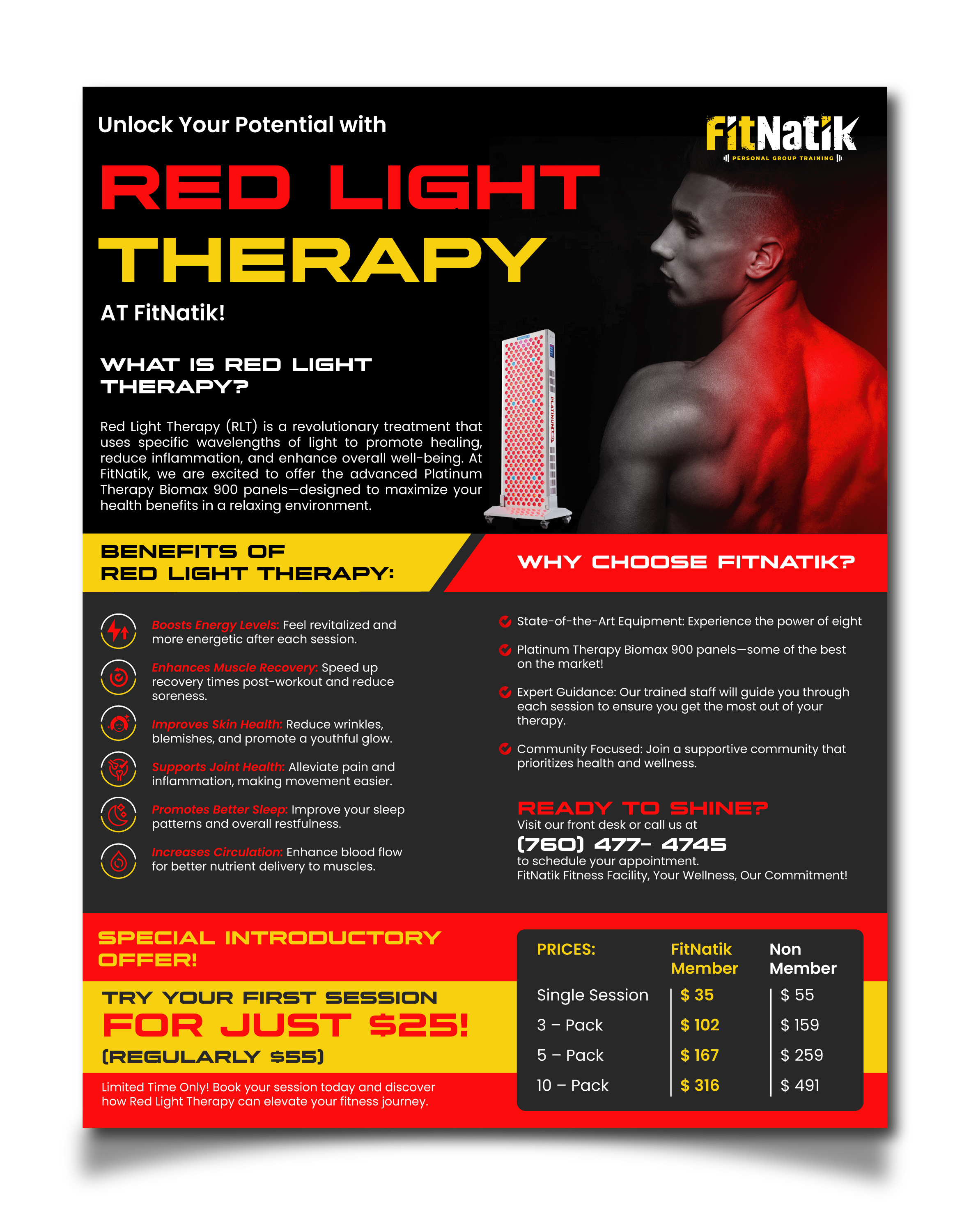 Diseño de Flyer por saurov para este proyecto | Diseño #33931134