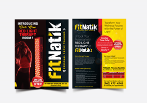 Flyer Design by meet007