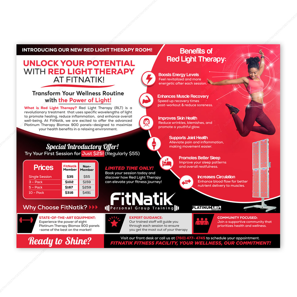 Diseño de Flyer por DA. para este proyecto | Diseño #33908494