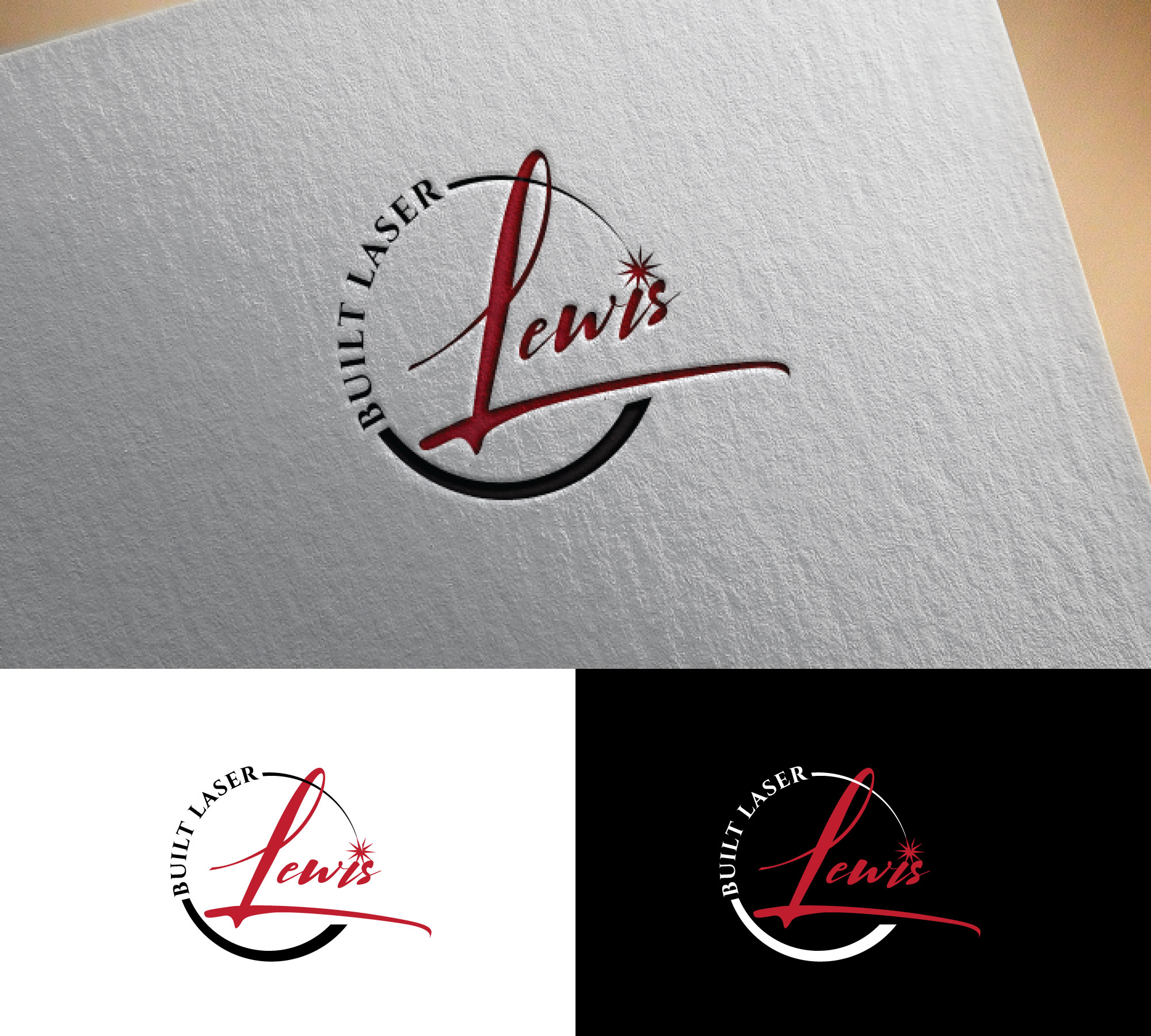 Logo-Design von RRR Design für dieses Projekt | Design #33907420