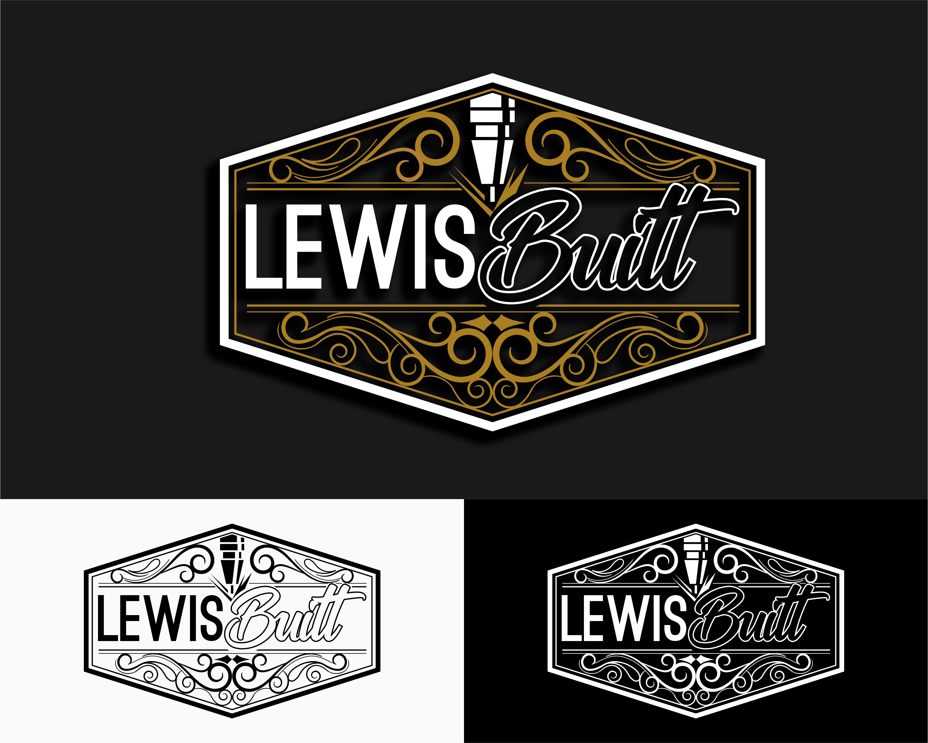 Logo Design by erikdesign for this project | Design #33906677