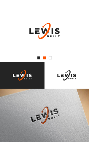 Logo Design by Dell_a.Design for this project | Design: #33906504