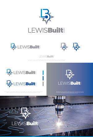 Logo-Design von Gabriel T. Marques für dieses Projekt | Design: #33948443