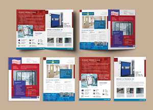 Brochure Design by Anesh_v