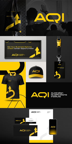 Logo Design by fian beesignar