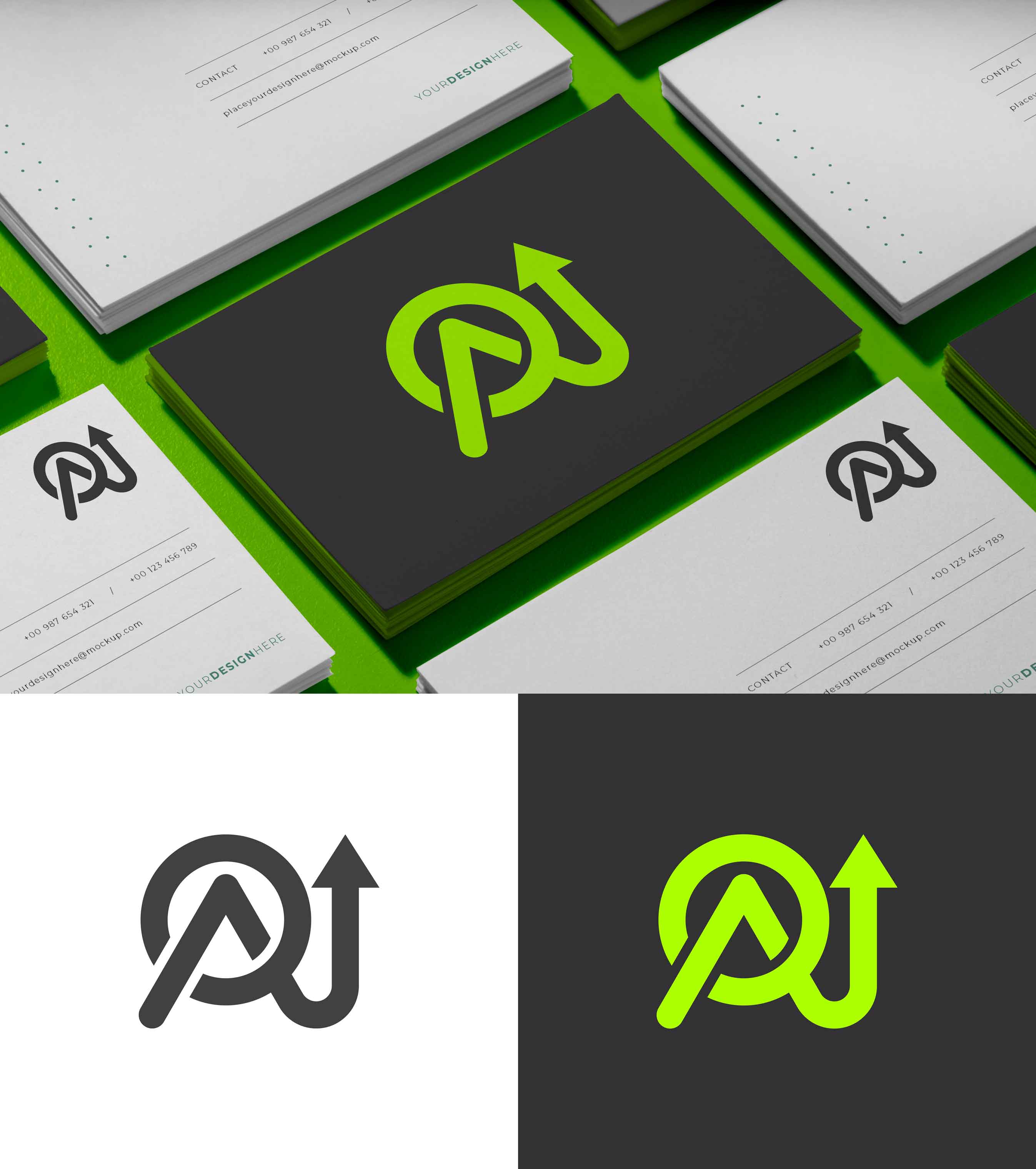 Logo Design by loveqis for this project | Design #33908892