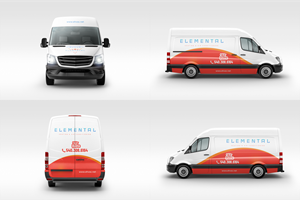 Car Wrap Design by dadaMEDIA for this project | Design: #33946839