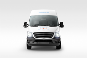 Car Wrap Design by dadaMEDIA for this project | Design: #33946840