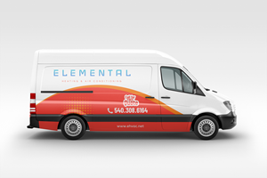 Car Wrap Design by dadaMEDIA for this project | Design: #33946841