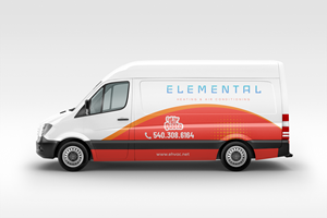 Car Wrap Design by dadaMEDIA for this project | Design: #33946842