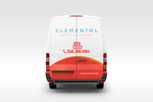 Car Wrap Design by dadaMEDIA for this project | Design: #33946844