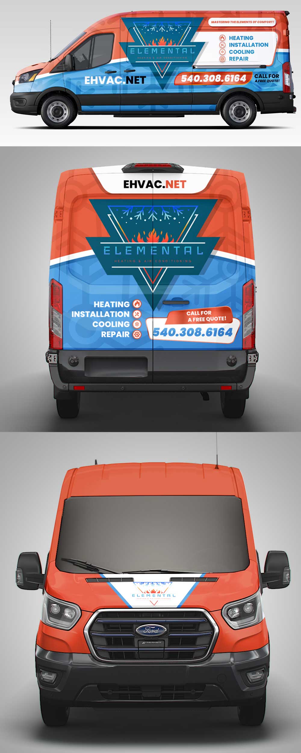 Car Wrap-Design von DESIGN SOLUTIONS 007 für dieses Projekt | Design #33932212