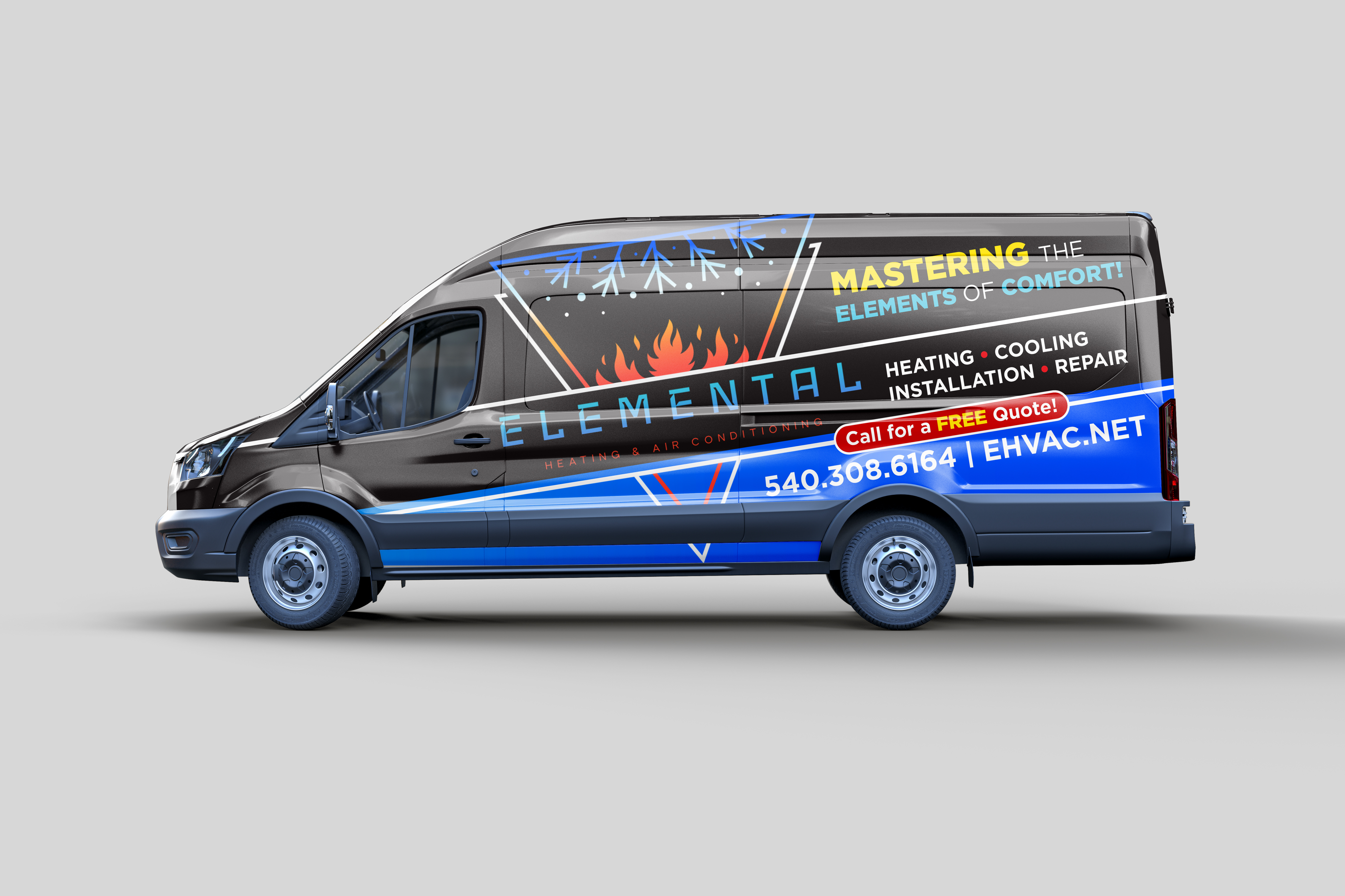 Car Wrap-Design von VCreativeidea für dieses Projekt | Design #33947009