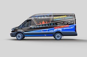 Car Wrap-Design von VCreativeidea für dieses Projekt | Design: #33947009