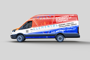 Car Wrap Design by VCreativeidea for this project | Design: #33949898