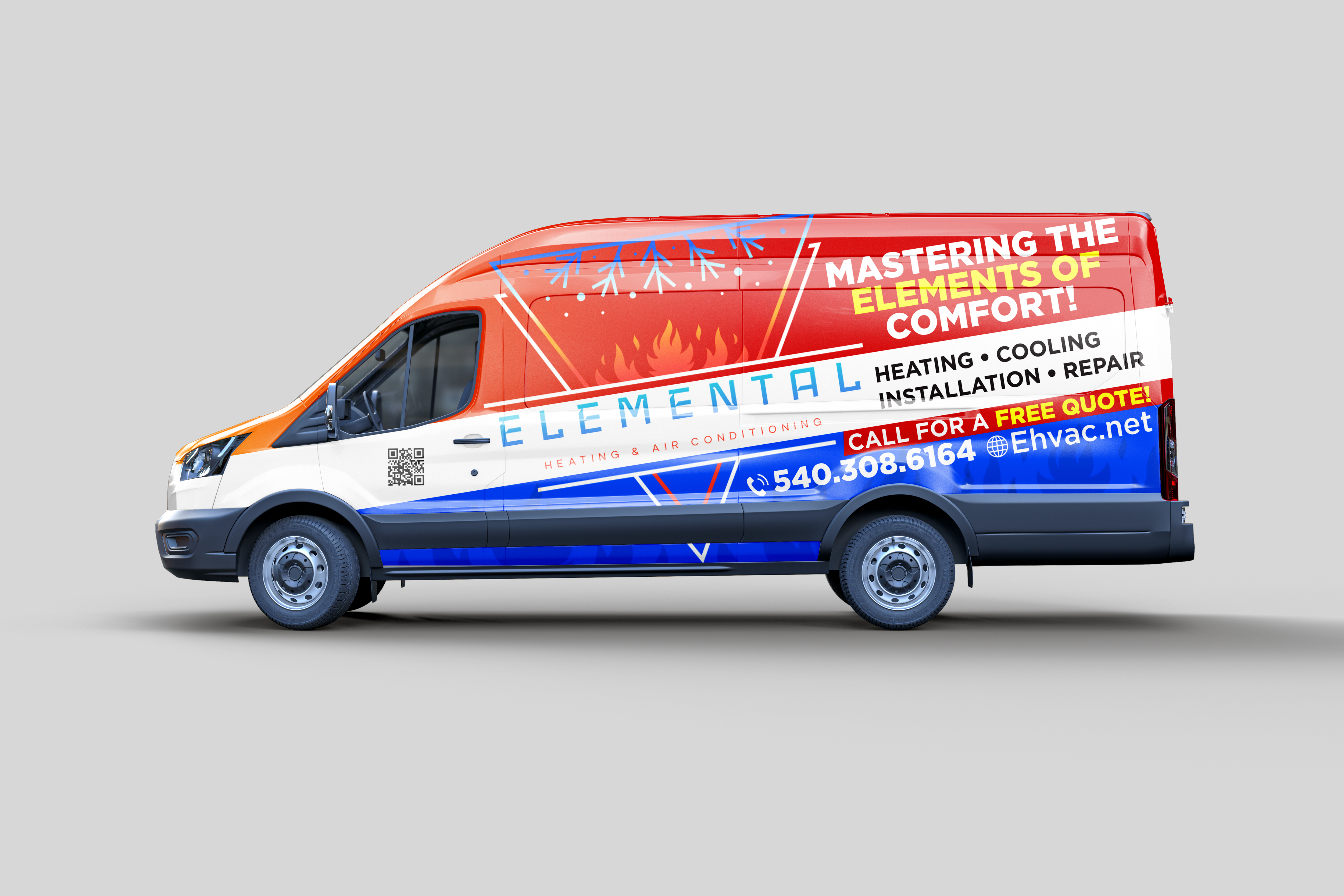 Car Wrap Design by VCreativeidea for this project | Design #33949989