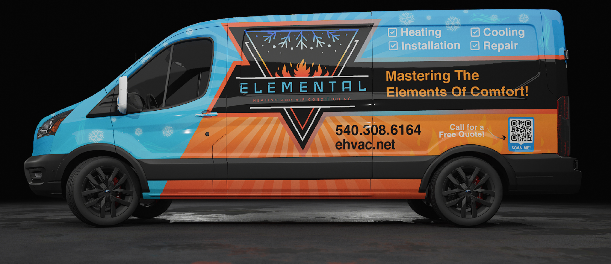 Car Wrap Design by Wrapcia for this project | Design #33931418